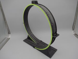 Piste looping 5.3 cm pour circuit routier Artin