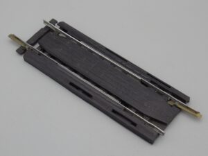 Rail droit extensible 86-117mm - Jouef