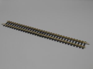 Rail droit 24.06 cm Mailchort - J & L (Jouef et Lima)