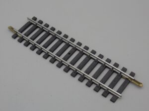 Rail droit 10.9 cm - Jouef 475/2