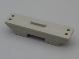 Linteau de pilier - Elément de passage Jouef