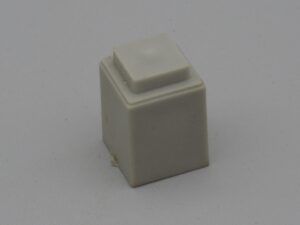 Elément de maçonnerie pour pilier - Elément de passage Jouef