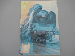 Catalogue 1973-1974 - Plans et décors de réseaux - Jouef