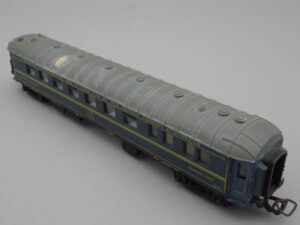 Wagon restaurant Compagnie des wagons-lits - 4218 - Jouef 860