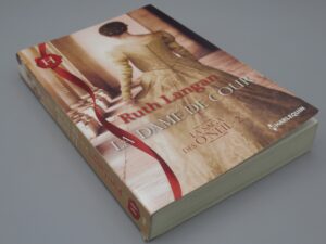 La saga des O'Neil-2 - Ruth Langan - Harlequin 589