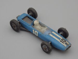 Voiture Cooper Formule1 3L n°10 - Dinky Toys