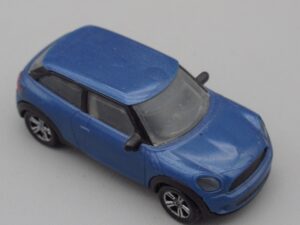 BMW Mini Paceman - Kinder FF171
