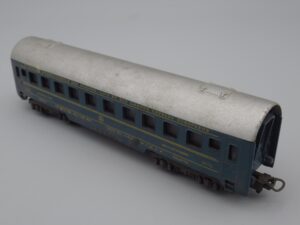 Wagon Compagnie internationale des wagons-lits 26176 - Lima