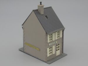 Bureau de La Poste