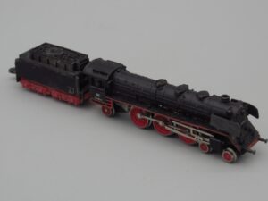 Motrice vapeur BR 03 DB 003 160-9 - Märklin 8885 échelle Z