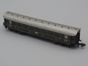 Wagon voyageur 3e classe non fumeurs - Märklin