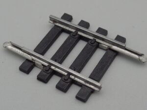 Rail droit 2.95 cm - Jouef 475/8