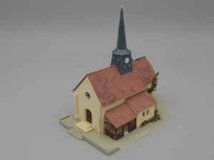 Eglise - Jouef