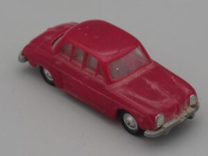 Voiture Renault Dauphine - Eko
