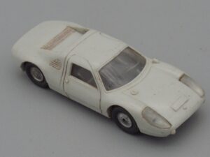 Voiture Porsche Carrera - Wiking