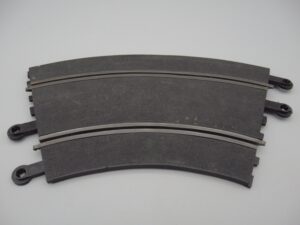 Piste courbe 45° - Scalextric CPT/51