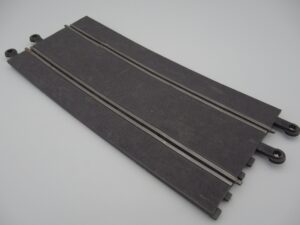 Piste droite 34.7 cm - Scalextric MM/PT60