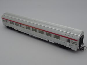 Wagon Voiture Trans Europ Express - Jouef