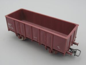 Wagon tombereau 01 RIV EUROP 87 SNCF - Jouef 6225