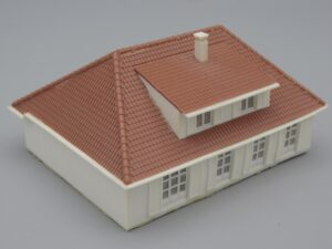 Villa Ile de France - Jouef 1998