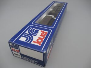 Motrice Vapeur Fives C7 F7 3.1265 Chapelon Nord - Jouef 8252