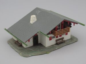 Chalet - Faller 287
