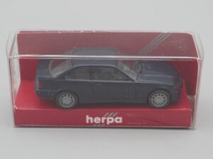 Voiture BMW M3 - Herpa 2061