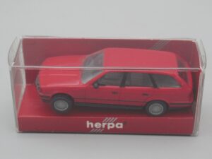 Voiture BMW 525i Touring- Herpa 020961
