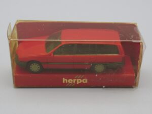 Voiture Opel Omega Caravan - Herpa 2066
