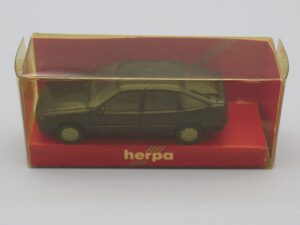Voiture Opel Vectra - Herpa 3073