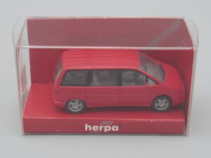 Voiture Peugeot 806 - Herpa 021654