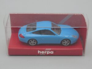 Voiture Porsche 996 Classic - Herpa