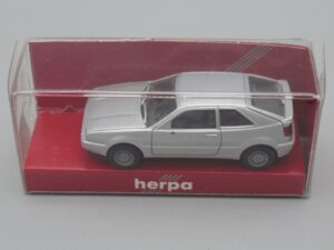 Voiture Volkswagen Corrado - Herpa 3067