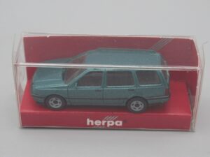Voiture Volkswagen Golf GL Variant - Herpa 031639