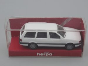 Voiture Volkswagen Passat - Herpa