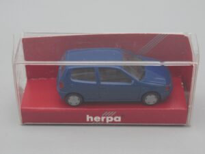Voiture Volkswagen Polo Touring - Herpa 021692