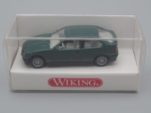 Voiture BMW série 3 Compact - Wiking 198 01 18