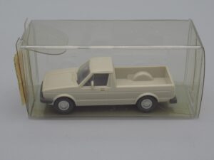 Voiture Volkswagen Caddy - Wiking 10047