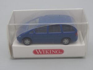 Voiture Volkswagen Sharan - Wiking 299 01 20