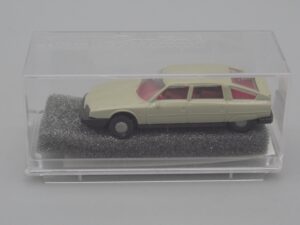 Voiture Citroën CX Prestige - Praliné 83100