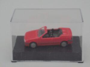 Voiture Renault Cabriolet - AMW