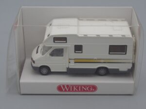 Camping Car Karman Gipsy - Wiking 286 01 27