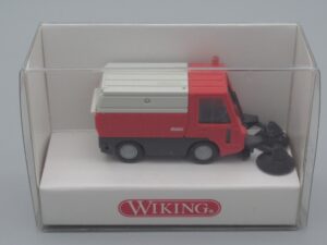 Balayeuse Hako Citymaster - Wiking 657 01 22