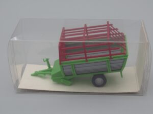 Remorque fourragère - Wiking 38113