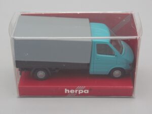 Camion Mercedes-Benz Sprinter - Herpa 042550