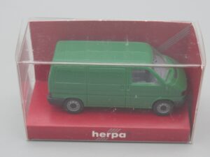Camionnette Volkswagen Transporter - Herpa 041614