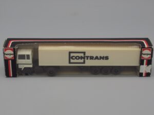Camion semi-remorque Ford Trans. Contrans - Herpa 805 222