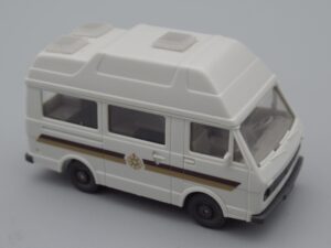 Camping Car Volkswagen LT 28 - Wiking
