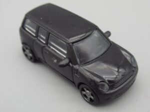 BMW Mini Clubman noire - Kinder FF168