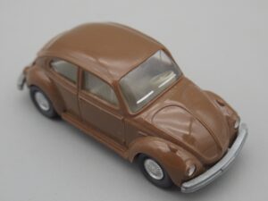 Voiture Volkswagen 1303 coccinelle - Wiking